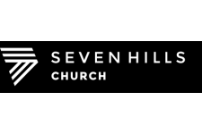 Logo for 7 Hills Church- Dry Ridge Logo for 7 Hills Church- Dry Ridge