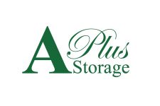 Logo for A-Plus Storage Logo for A-Plus Storage