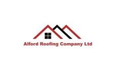Logo for Alford Roofing Logo for Alford Roofing