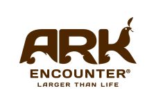 Logo for Ark Encounter Logo for Ark Encounter