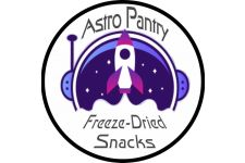 Logo for Astro Pantry Logo for Astro Pantry