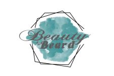 Logo for Beauty & The Beard Logo for Beauty & The Beard