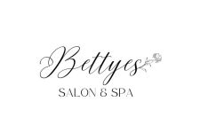 Logo for Bettye’s Salon and Spa Logo for Bettye’s Salon and Spa