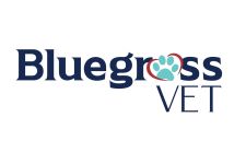 Logo for Bluegrass Vet Logo for Bluegrass Vet