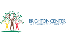 Logo for Brighton Center Logo for Brighton Center