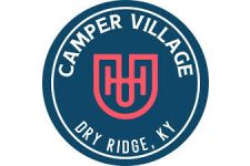 Logo for Camper Village, LLC Logo for Camper Village, LLC
