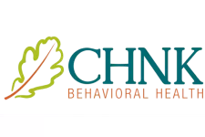 Logo for CHNK Behavioral Health Logo for CHNK Behavioral Health