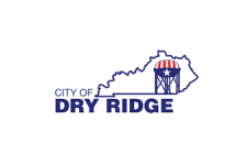 Logo for City of Dry Ridge Logo for City of Dry Ridge