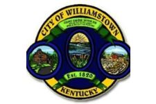 Logo for City of Williamstown Logo for City of Williamstown