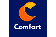 Logo for Comfort Suites Logo for Comfort Suites