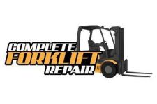 Logo for Complete Forklift Repair, LLC Logo for Complete Forklift Repair, LLC