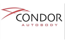 Logo for Condor Auto Body & Paint Shop Logo for Condor Auto Body & Paint Shop