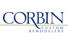 Logo for Corbin Custom Remodelers Logo for Corbin Custom Remodelers