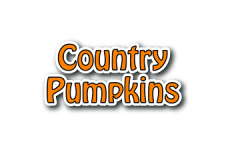 Logo for Country Pumpkins Logo for Country Pumpkins