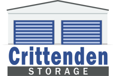 Logo for Crittenden Storage & Country Living Apartments Logo for Crittenden Storage & Country Living Apartments