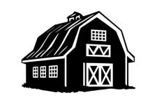 Logo for Crooked Creek Farm Logo for Crooked Creek Farm