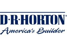 Logo for D.R. Horton Logo for D.R. Horton