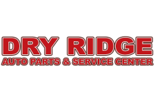 Logo for Dry Ridge Auto Parts Logo for Dry Ridge Auto Parts