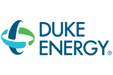 Logo for Duke Energy Logo for Duke Energy
