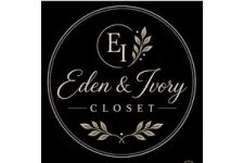 Logo for Eden & Ivory Closet Logo for Eden & Ivory Closet
