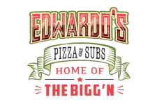 Logo for Edwardo’s Pizza & Subs Logo for Edwardo’s Pizza & Subs