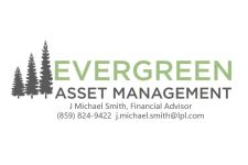Logo for Evergreen Asset Management Logo for Evergreen Asset Management