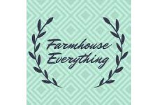 Logo for Farmhouse Everything Logo for Farmhouse Everything