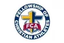 Logo for Fellowship of Christian Athletes Logo for Fellowship of Christian Athletes