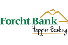 Logo for Forcht Bank Logo for Forcht Bank