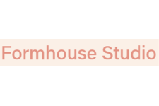 Logo for Formhouse Studio Logo for Formhouse Studio