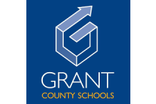 Logo for Grant County Board of Education Logo for Grant County Board of Education