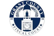 Logo for Grant County Fiscal Court Logo for Grant County Fiscal Court