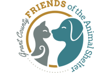 Logo for Grant County Friends of the Shelter Logo for Grant County Friends of the Shelter