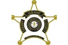 Logo for Grant County Sheriff’s Office Logo for Grant County Sheriff’s Office