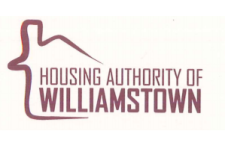 Logo for Housing Authority of Williamstown Logo for Housing Authority of Williamstown