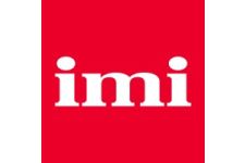 Logo for IMI Concrete Logo for IMI Concrete