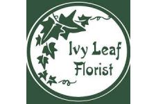 Logo for Ivy Leaf Florist Logo for Ivy Leaf Florist