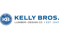 Logo for Kelly Brothers Lumber Logo for Kelly Brothers Lumber