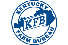 Logo for Kentucky Farm Bureau Logo for Kentucky Farm Bureau