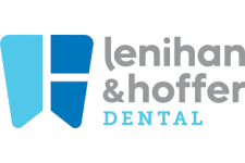 Logo for Lenihan & Hoffer Dental Logo for Lenihan & Hoffer Dental