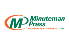 Logo for Minuteman Press Logo for Minuteman Press