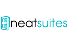 Logo for Neat Suites, LLC Logo for Neat Suites, LLC