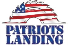 Logo for Patriots Landing Logo for Patriots Landing