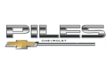Logo for Piles Chevrolet Collision Repair Logo for Piles Chevrolet Collision Repair