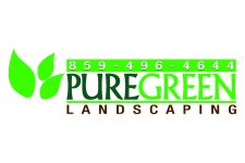 Logo for Pure Green LLC Logo for Pure Green LLC