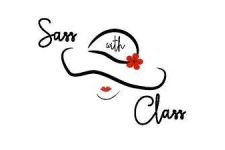 Logo for Sass with Class Kentucky Logo for Sass with Class Kentucky