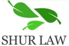 Logo for Shur Law Logo for Shur Law