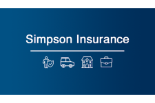 Logo for Simpson Insurance Logo for Simpson Insurance