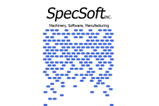 Logo for SpecSoft Inc. Logo for SpecSoft Inc.