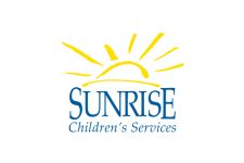 Logo for Sunrise Children’s Services Logo for Sunrise Children’s Services